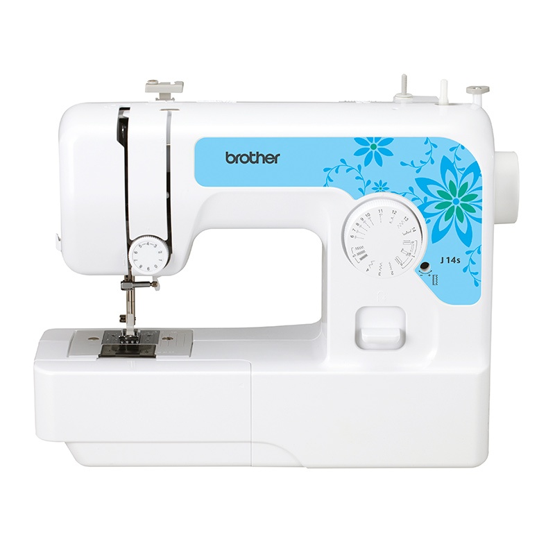 Machine À Coudre Brother J14s